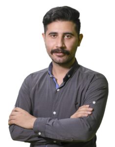 متین بیگی مدرس بوت کمپ آموزش وردپرس